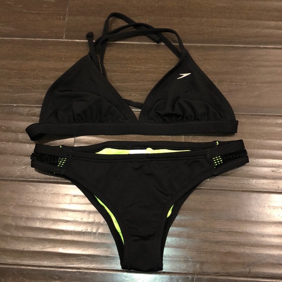 Speedo Other - Speedo Endurance Lite two piece swim set.